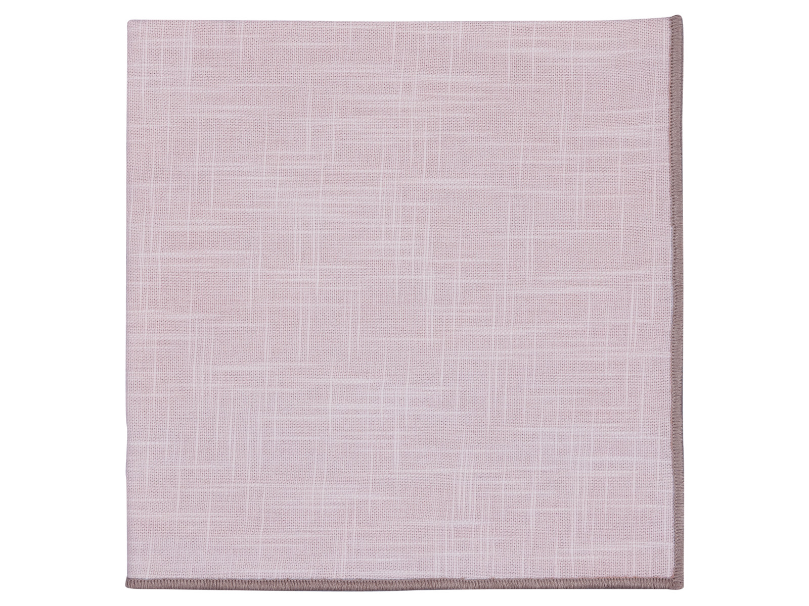 Greengate Allie Stoffserviette dusty rose 40x40cm Freisteller 1