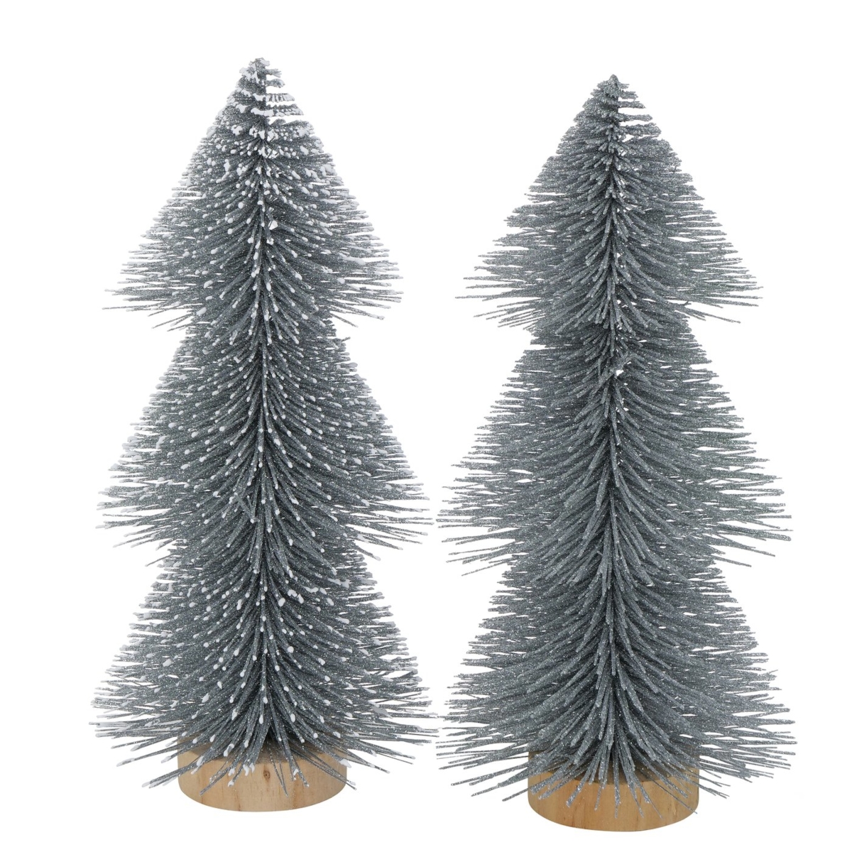 Boltze Tarvo Deko Weihnachtsbaum sortiert 30 cm (1Stk.)