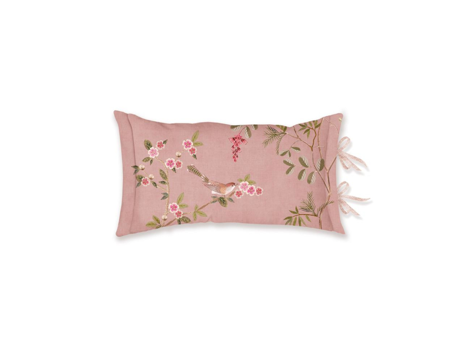 Fata Morgana Kissen Cushion pink 35x60cm (1 Stück) bh Freisteller 1