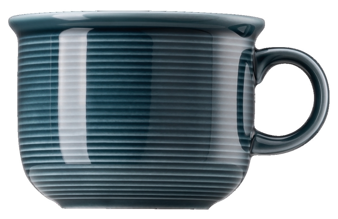 Thomas Trend Colour Night Blue Kaffeetasse 2tlg.