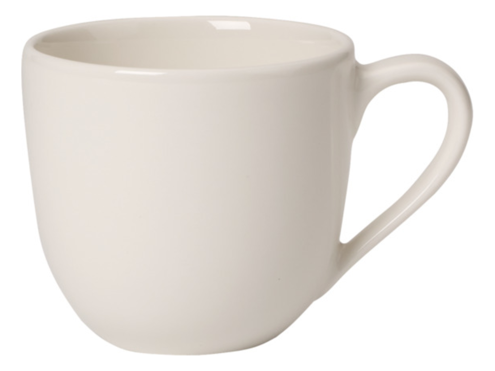 Villeroy &amp; Boch For Me Mokka-/Espressoobertasse 0,1 l Freisteller