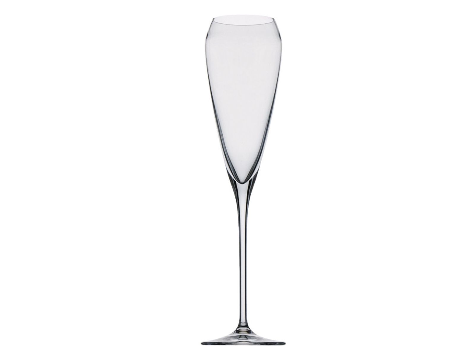Rosenthal TAC o2 Glatt Jahrgangs-Champagner 0,29 l