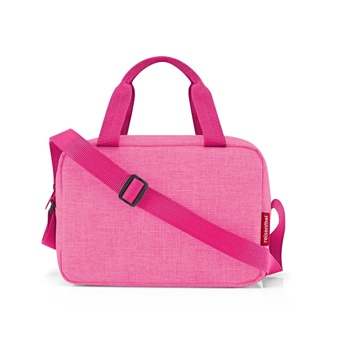 reisenthel coolerbag to-go twist pink Freisteller 1