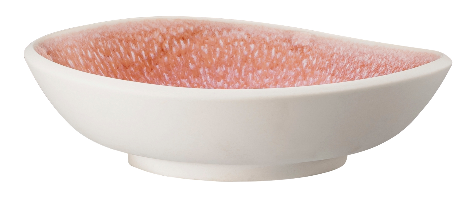 Rosenthal Junto Rose Quartz Teller tief 17 cm