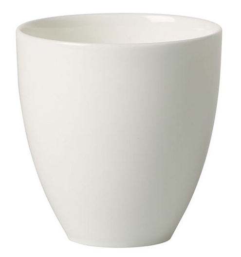 Villeroy & Boch Signature Metrochic Blanc Teeschale 0,15 l