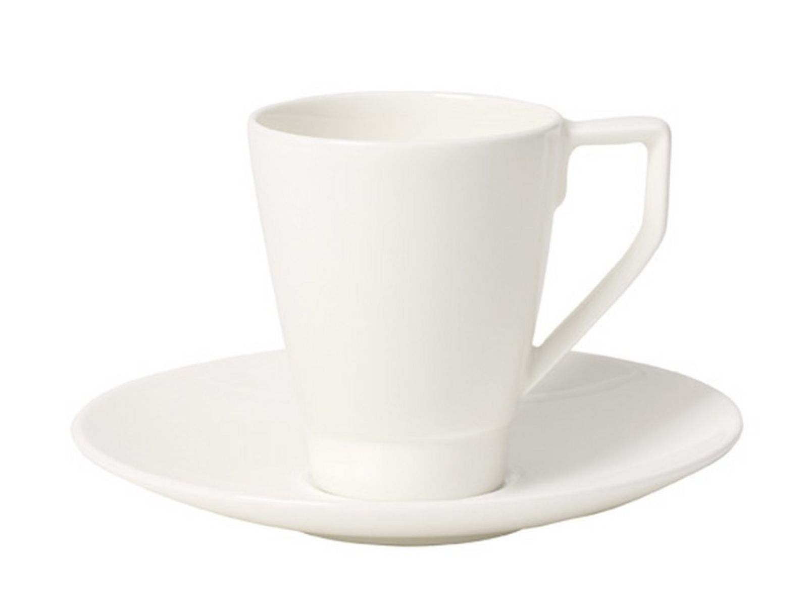 Villeroy & Boch La Classica Nuova Mokka-/Espressotasse 2tlg.