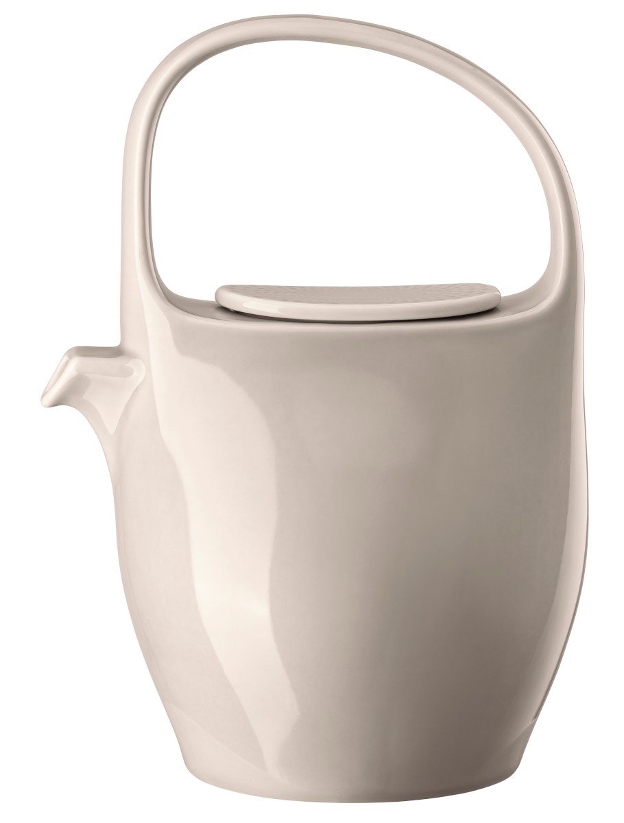 Rosenthal Junto Soft Shell Teekanne 6P 1,3 l