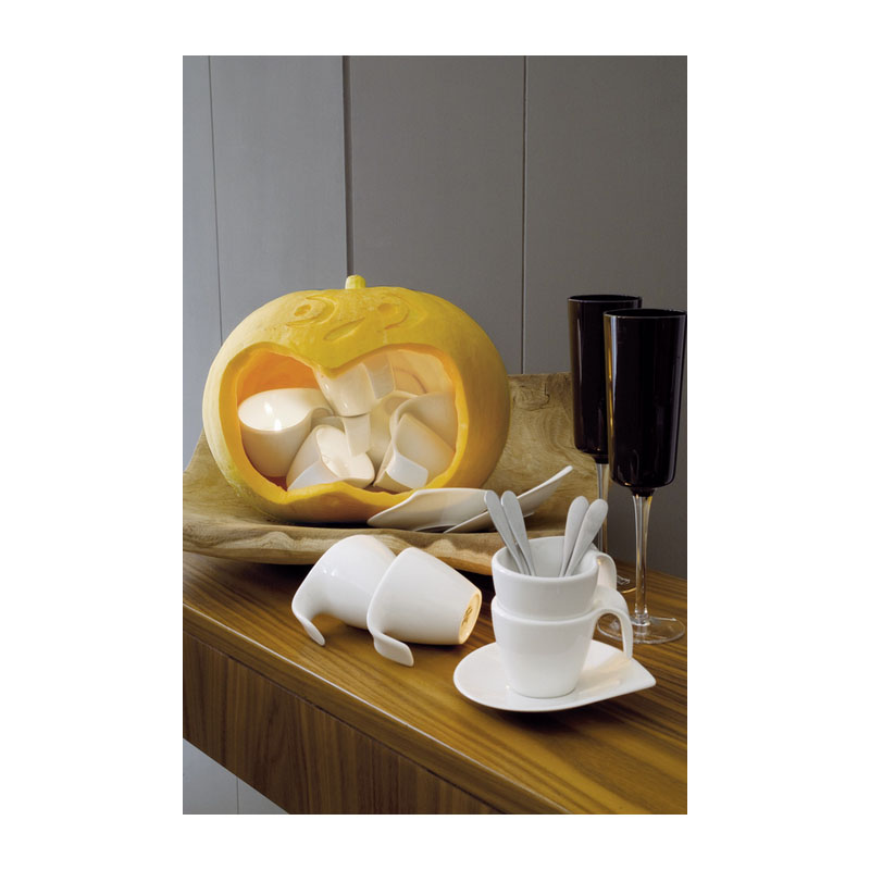 Villeroy & Boch Flow Mokka-/Espressountertasse 14 x 12 cm