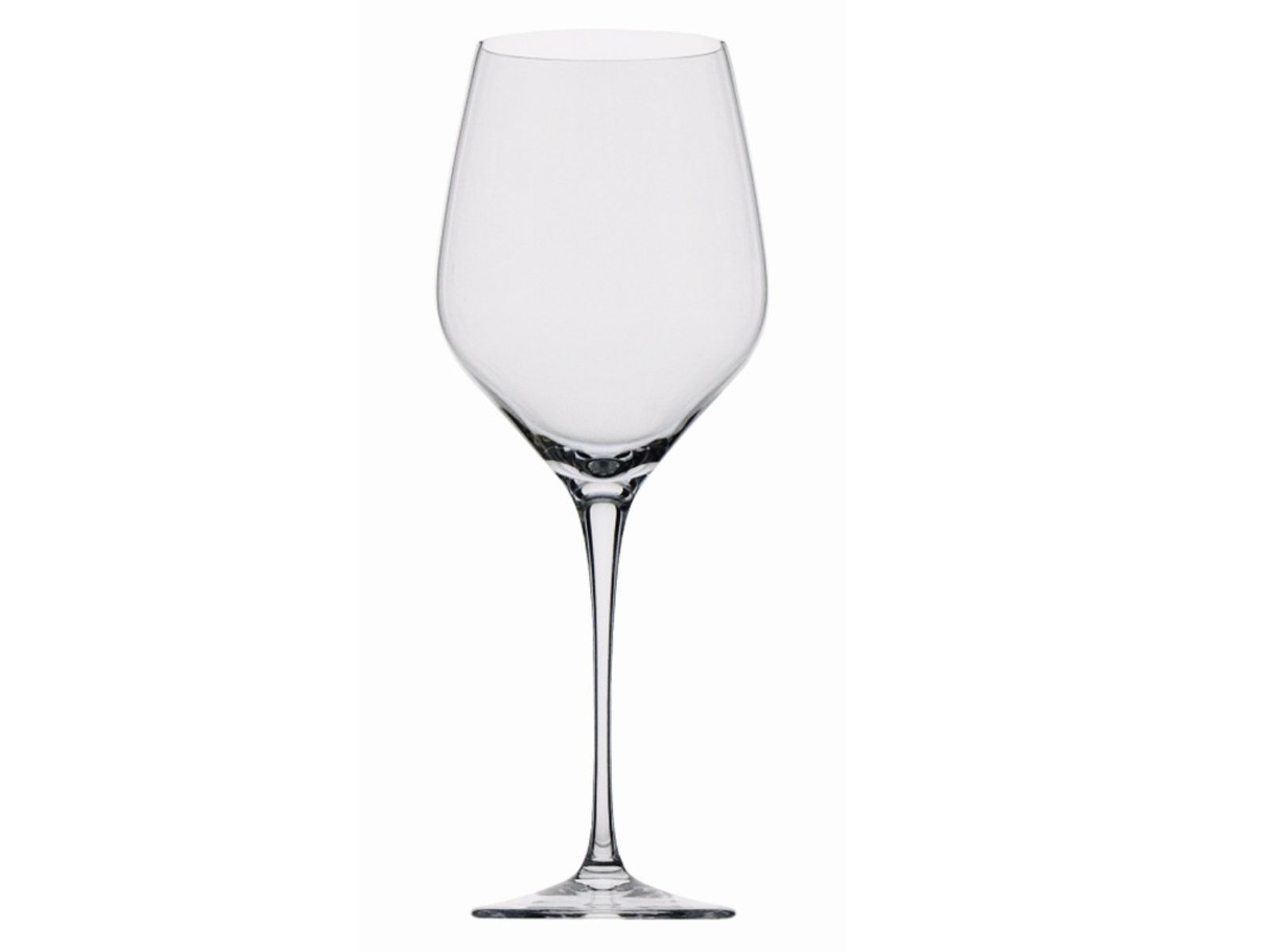 Rosenthal Fuga Glatt Rotwein Bordeaux 0,54 l