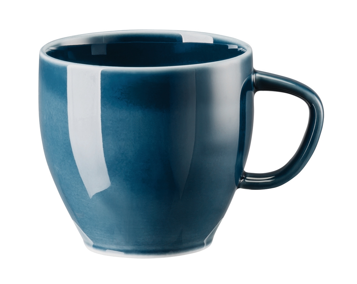 Rosenthal Junto Ocean Blue Kaffee-Obertasse 0,23 l