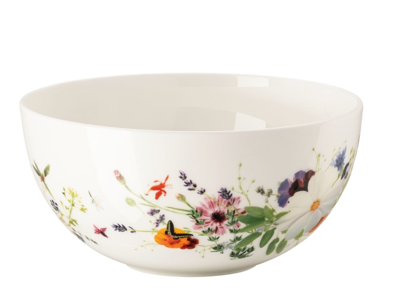 Rosenthal Brillance Grand Air Schüssel 18 cm