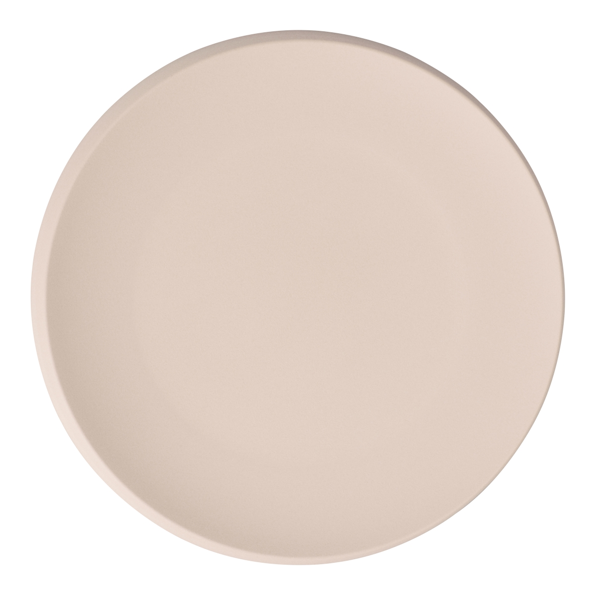 Villeroy & Boch NewMoon beige Teller 29 cm