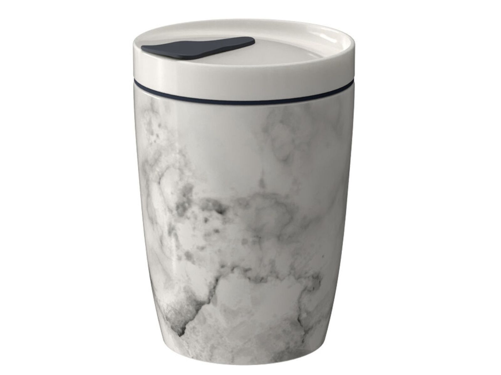 Villeroy & Boch to Go Becher Marmory 0,29 l