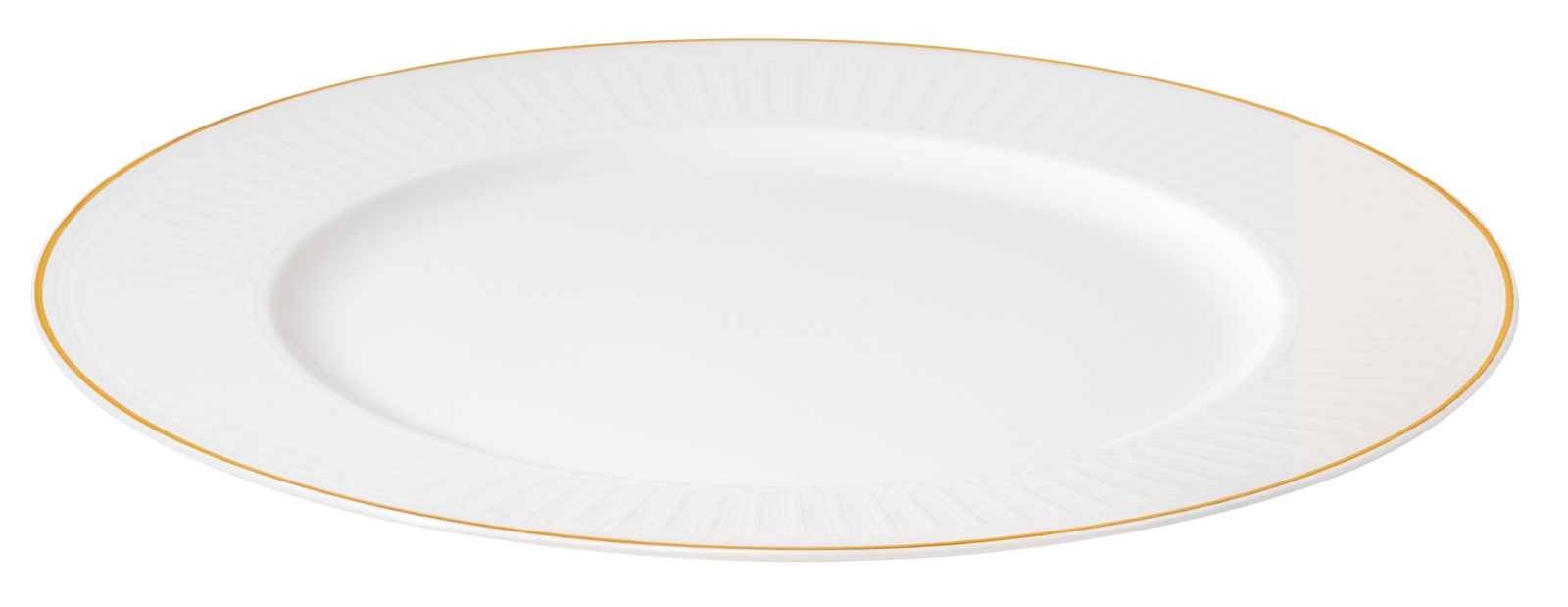 Villeroy & Boch Signature Château Septfontaines Platte rund 33 cm