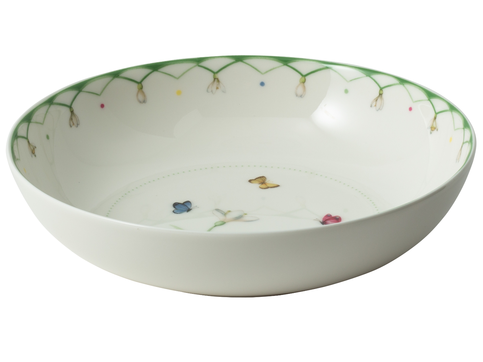 Villeroy & Boch Colourful Spring Salatschale 19 cm