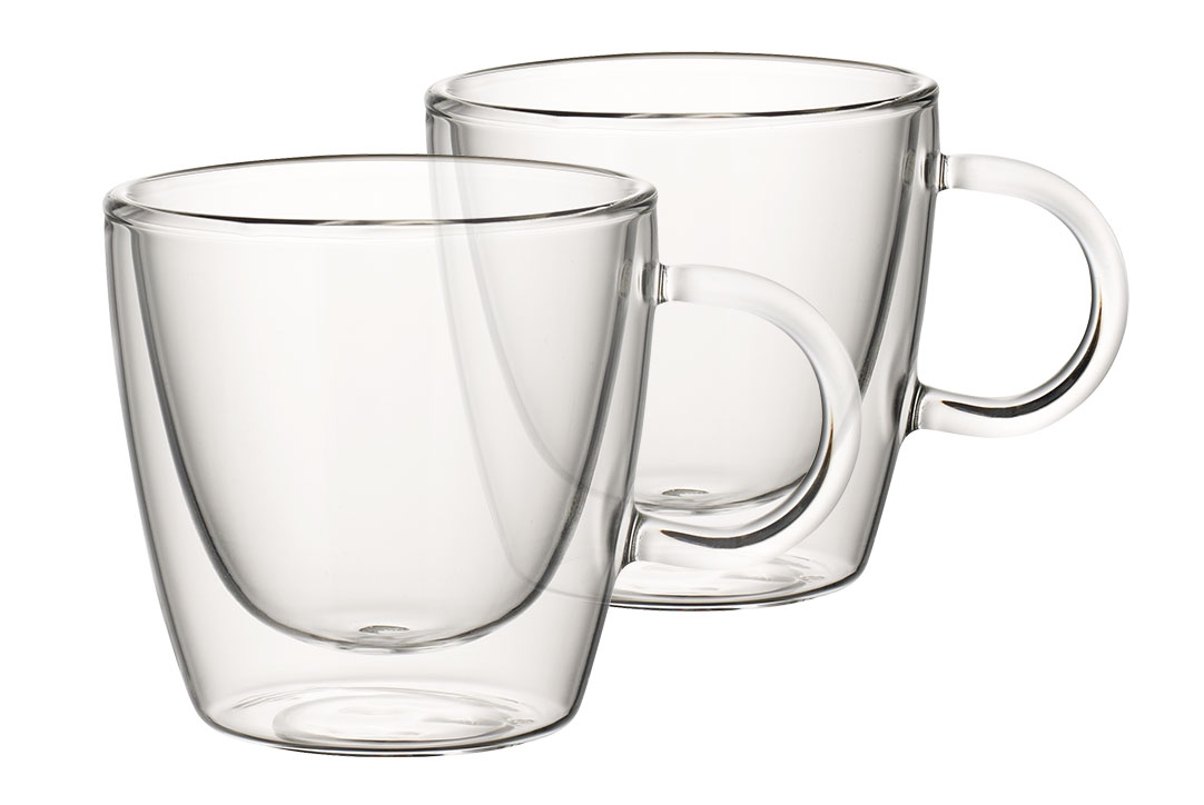 Villeroy & Boch Artesano Hot&Cold Beverages Tasse M Set2