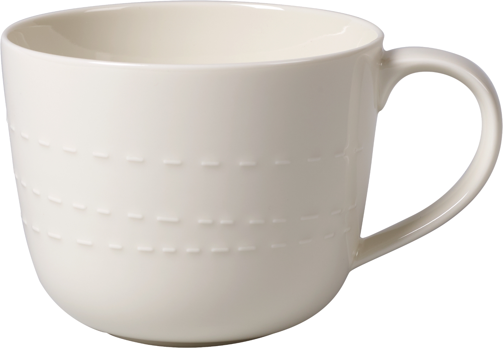 Villeroy & Boch it's my moment Tasse offen 0,48 l