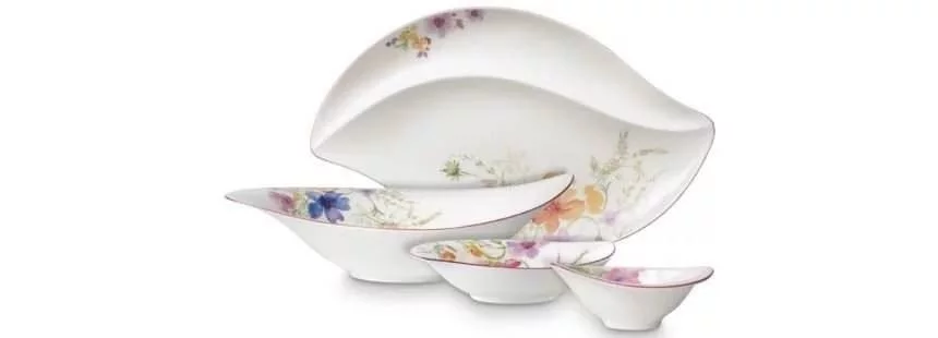 VILLEROY & BOCH SCHÜSSELN