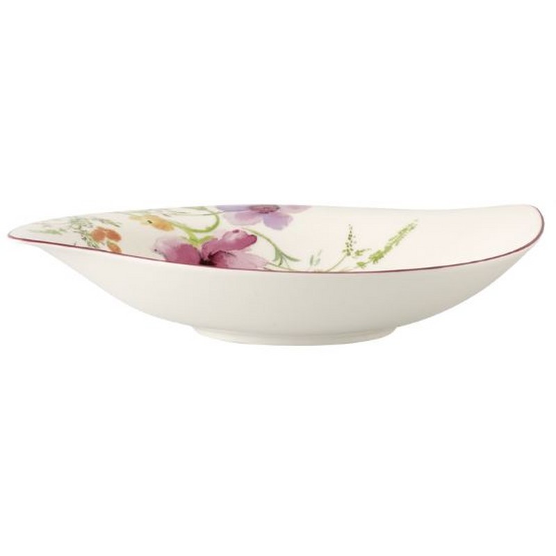 Villeroy & Boch Mariefleur Serve & Salad Schale flach 34 cm