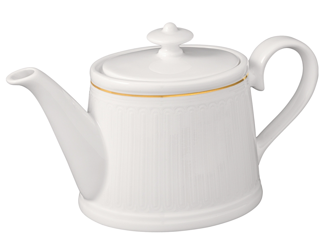 Villeroy & Boch Signature Château Septfontaines Teekanne 1,20 l