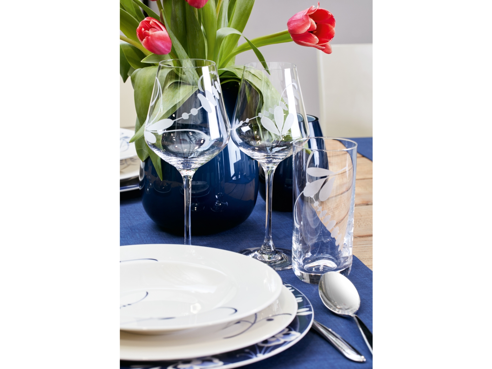 Villeroy & Boch Vieux Luxembourg Brindille Platzteller 30 cm