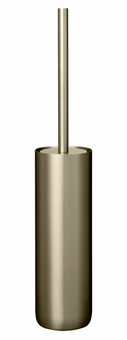 Blomus MODO WC-Bürste brass 49 cm