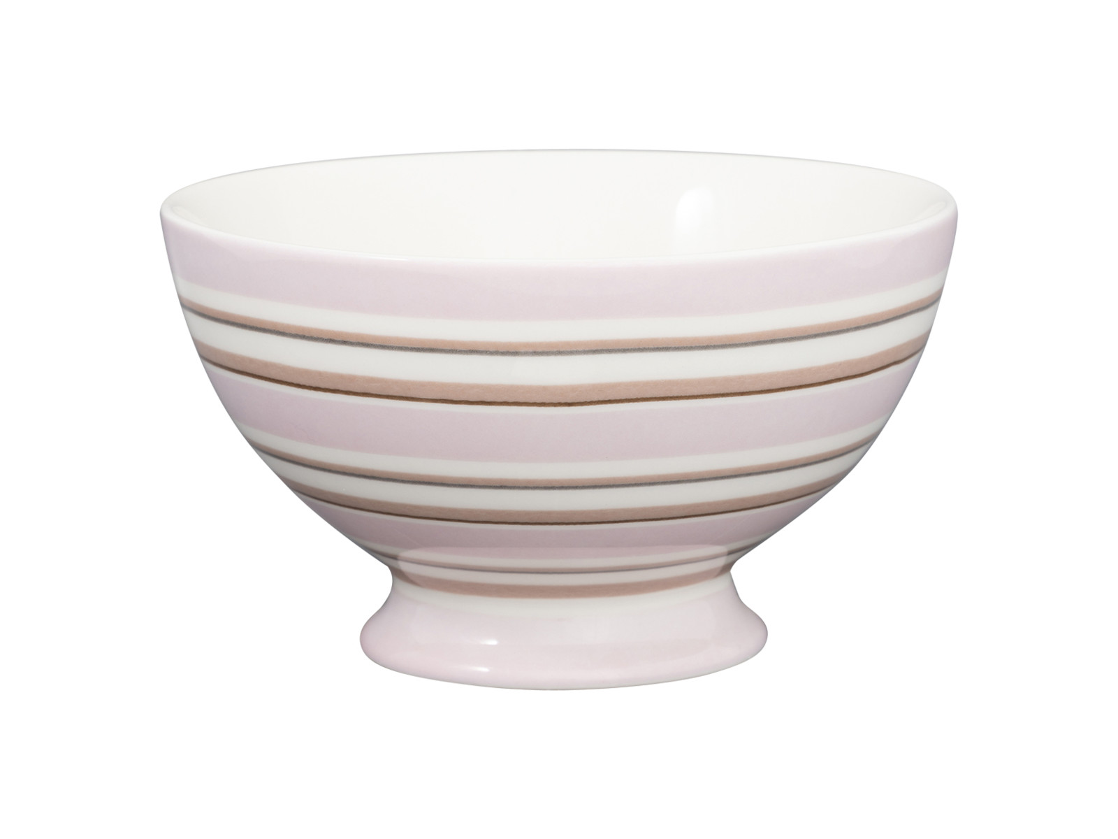 Greengate Caysa Suppenbowl dusty rose 0,5l Freisteller 1