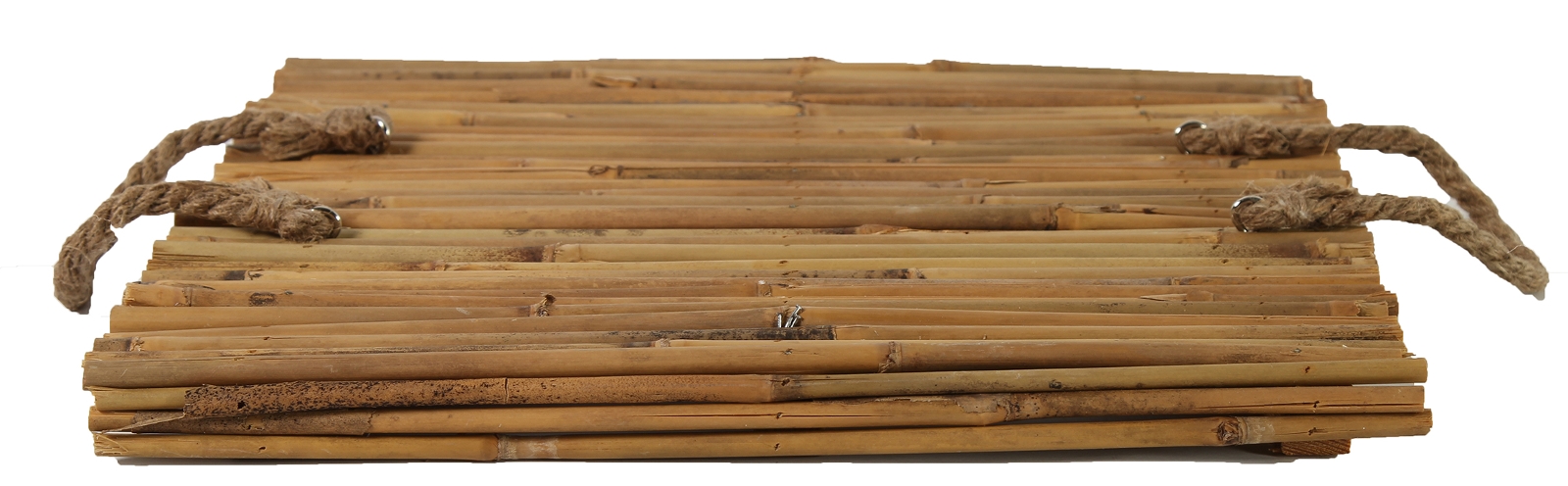 Decostar Jamal Tablett Bambus M 35 cm