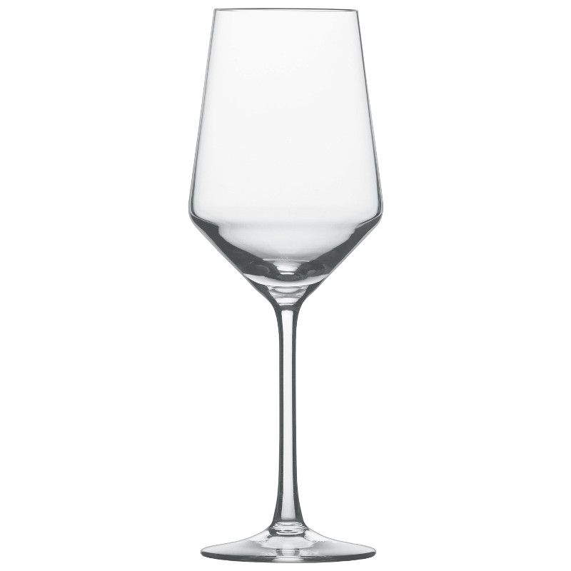 ZWIESEL GLAS Pure Sauvignon Weißweinglas Set 2tlg