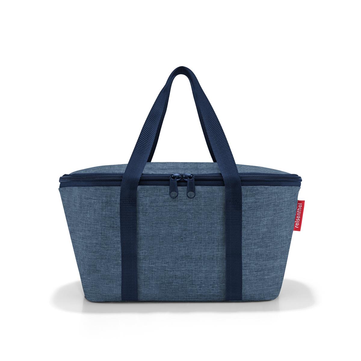 reisenthel coolerbag XS twist blue Freisteller 1