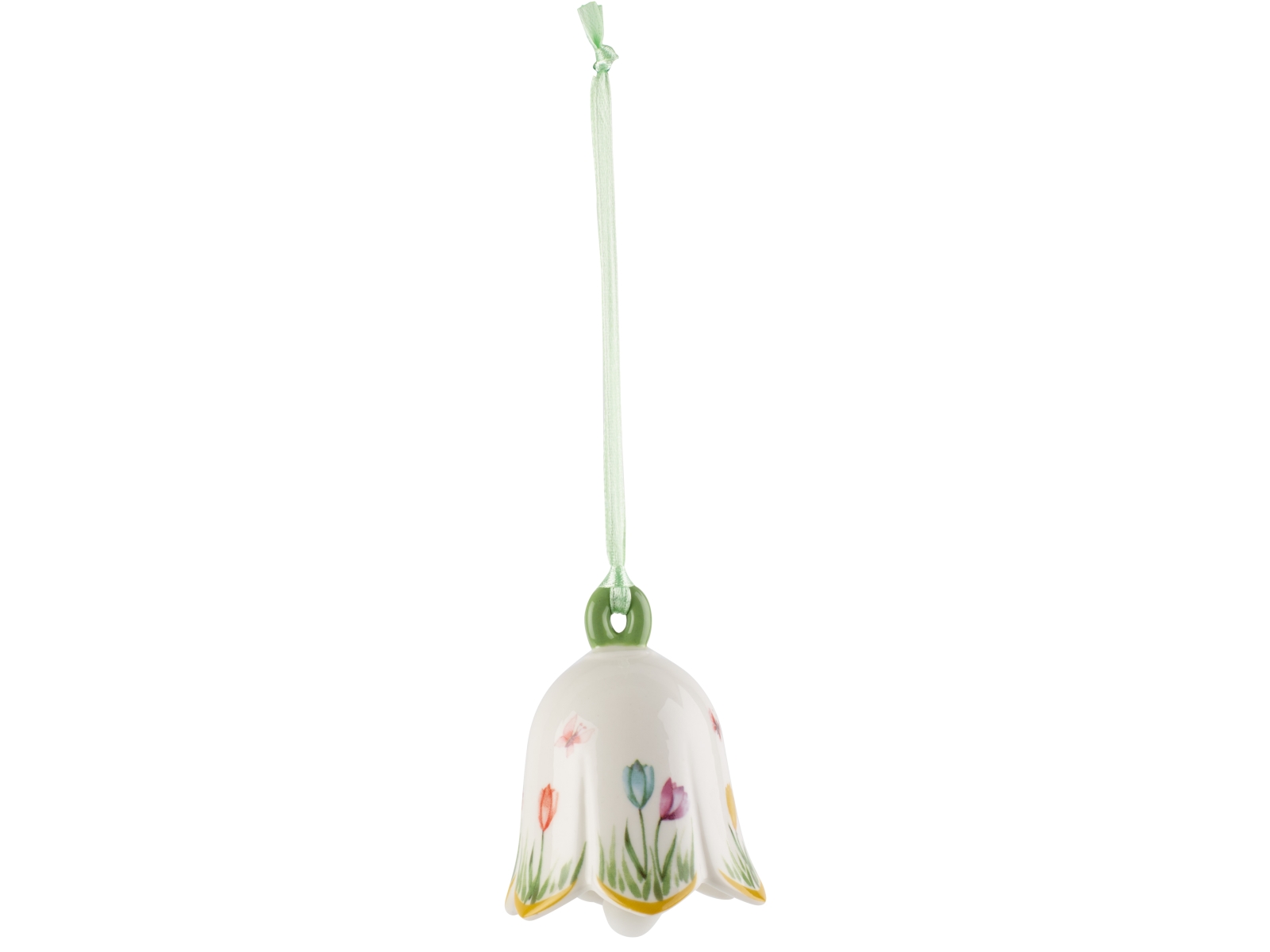 Villeroy &amp; Boch New Flower Bells Ornament Tulpe 6 cm