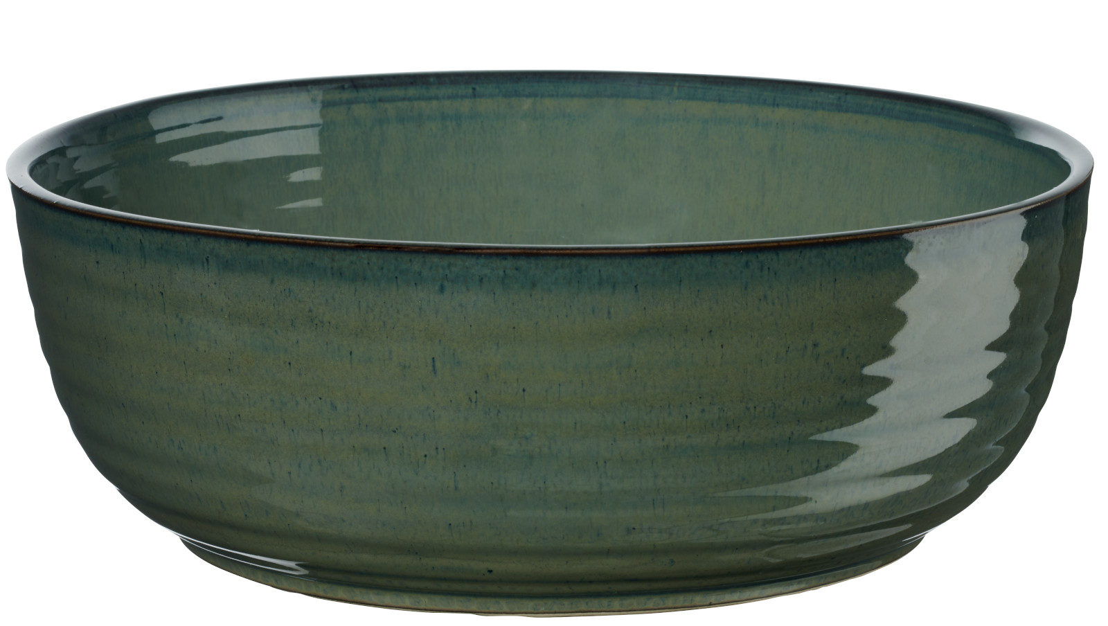 ASA poké Salad Bowl ocean 25cm