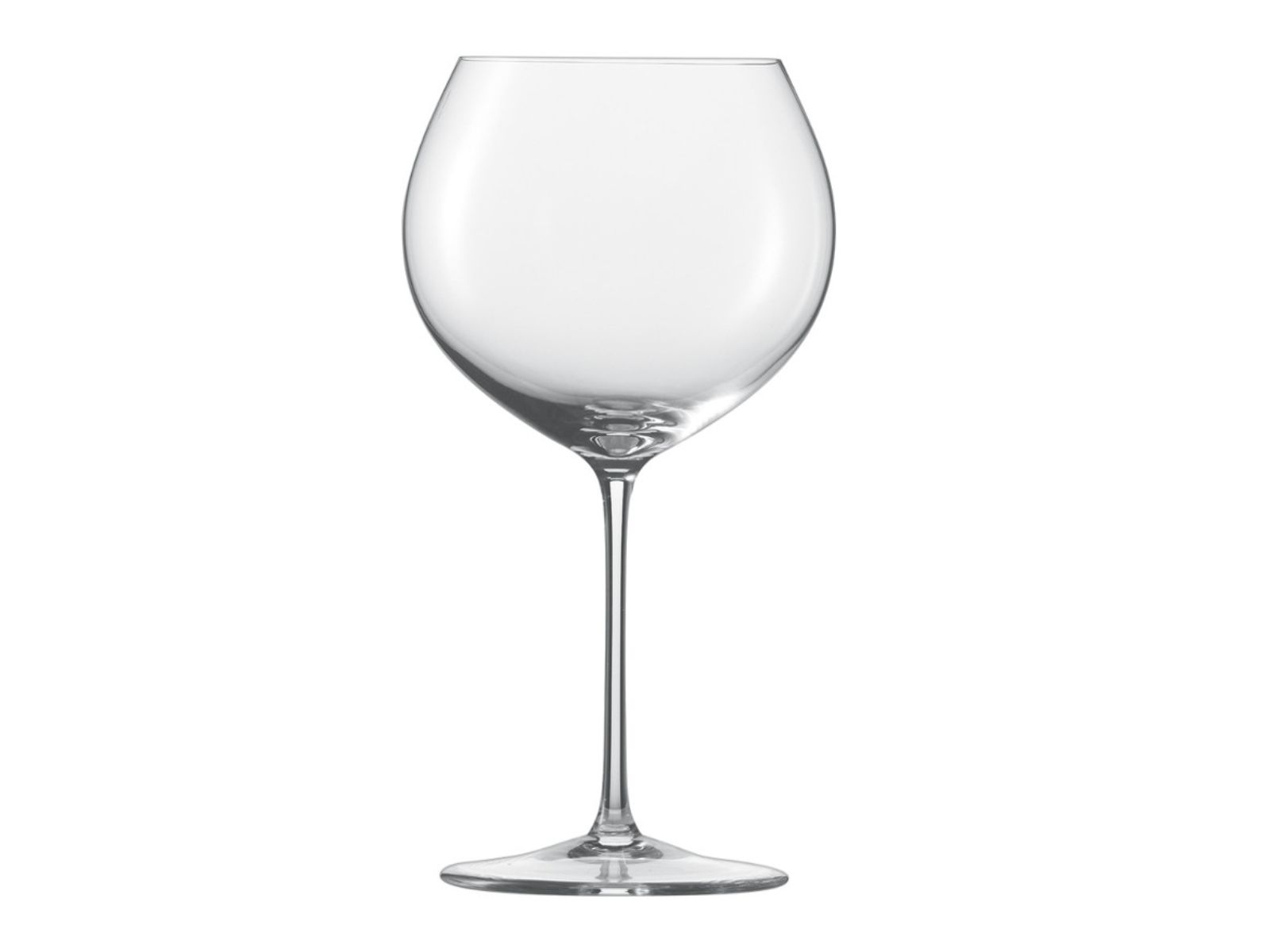 ZWIESEL GLAS Enoteca Burgunder Rotweinglas Set 2tlg