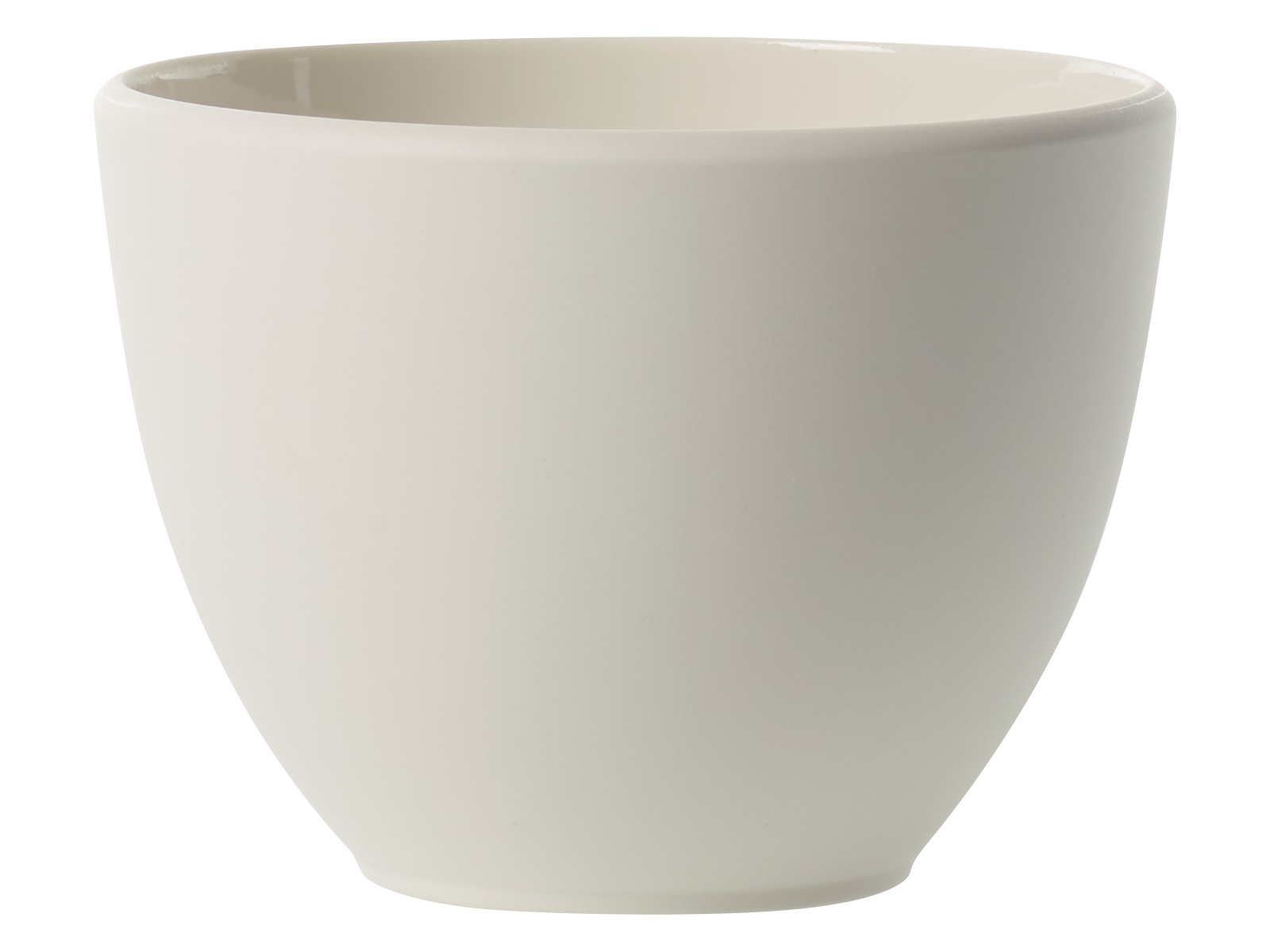 Villeroy & Boch it's my match weiss Becher Uni 0,45 l