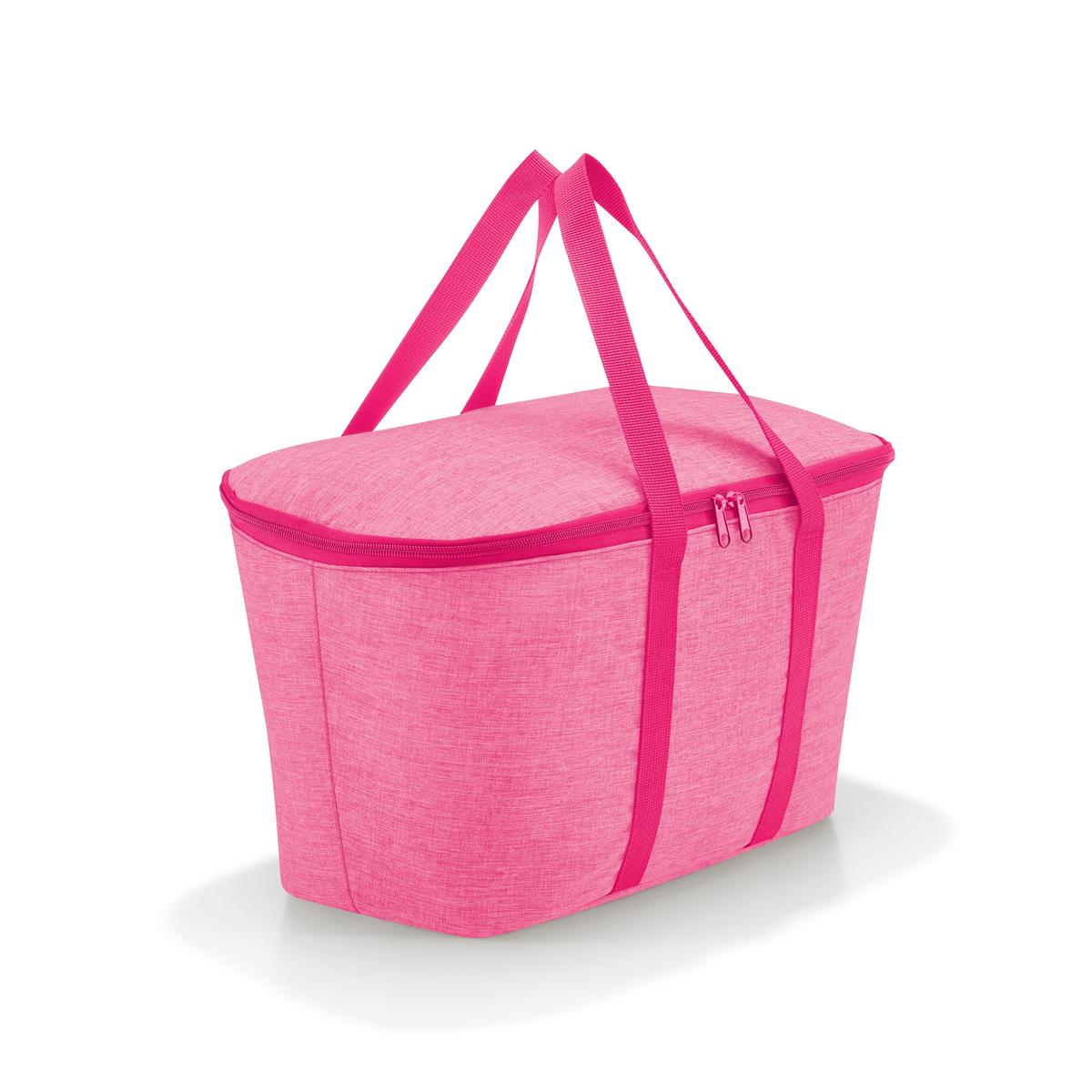 reisenthel coolerbag twist pink Freisteller 2