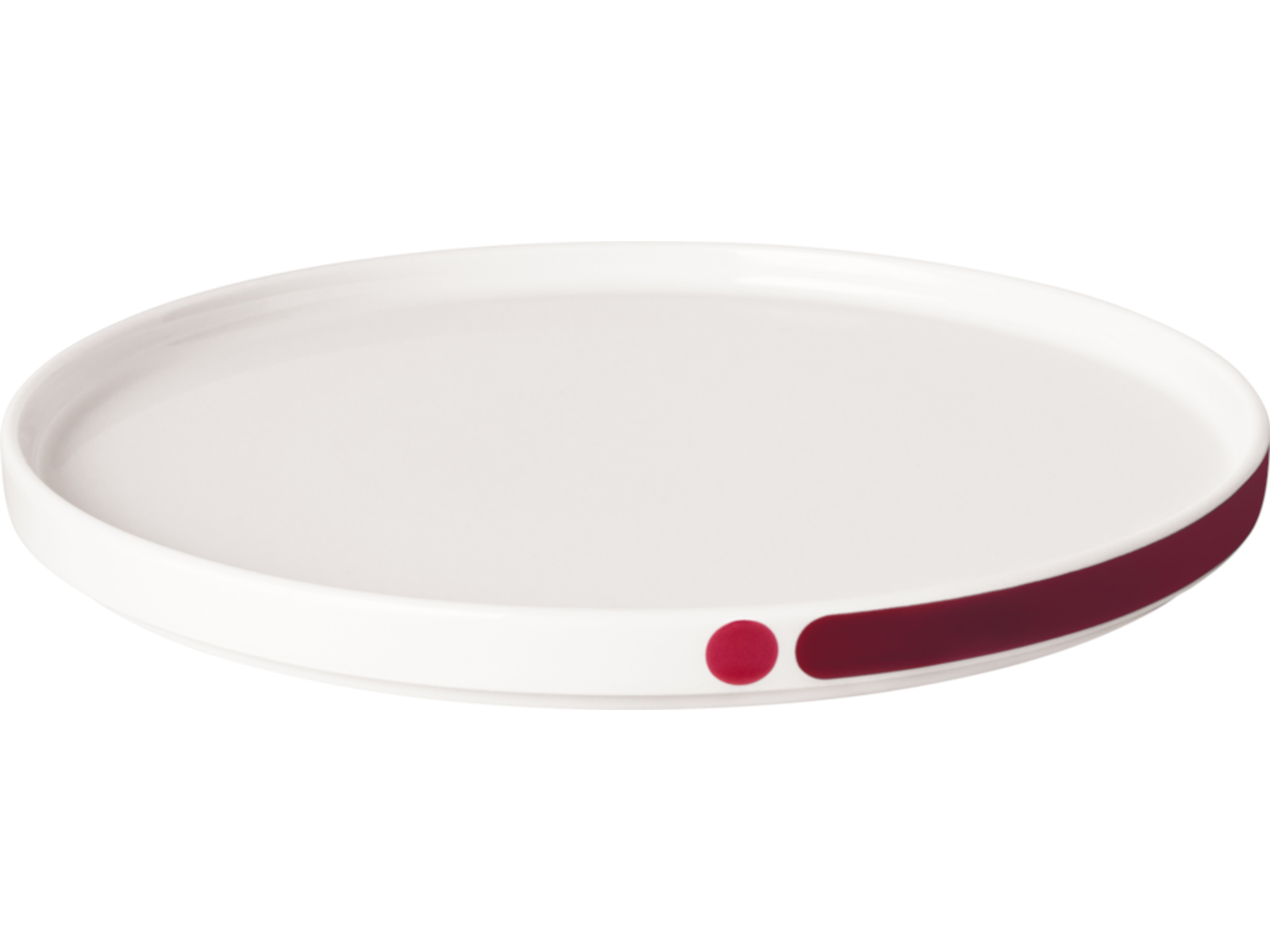 Villeroy &amp; Boch Iconic La Boule Miami bunt  Ø 24 cm Freisteller7