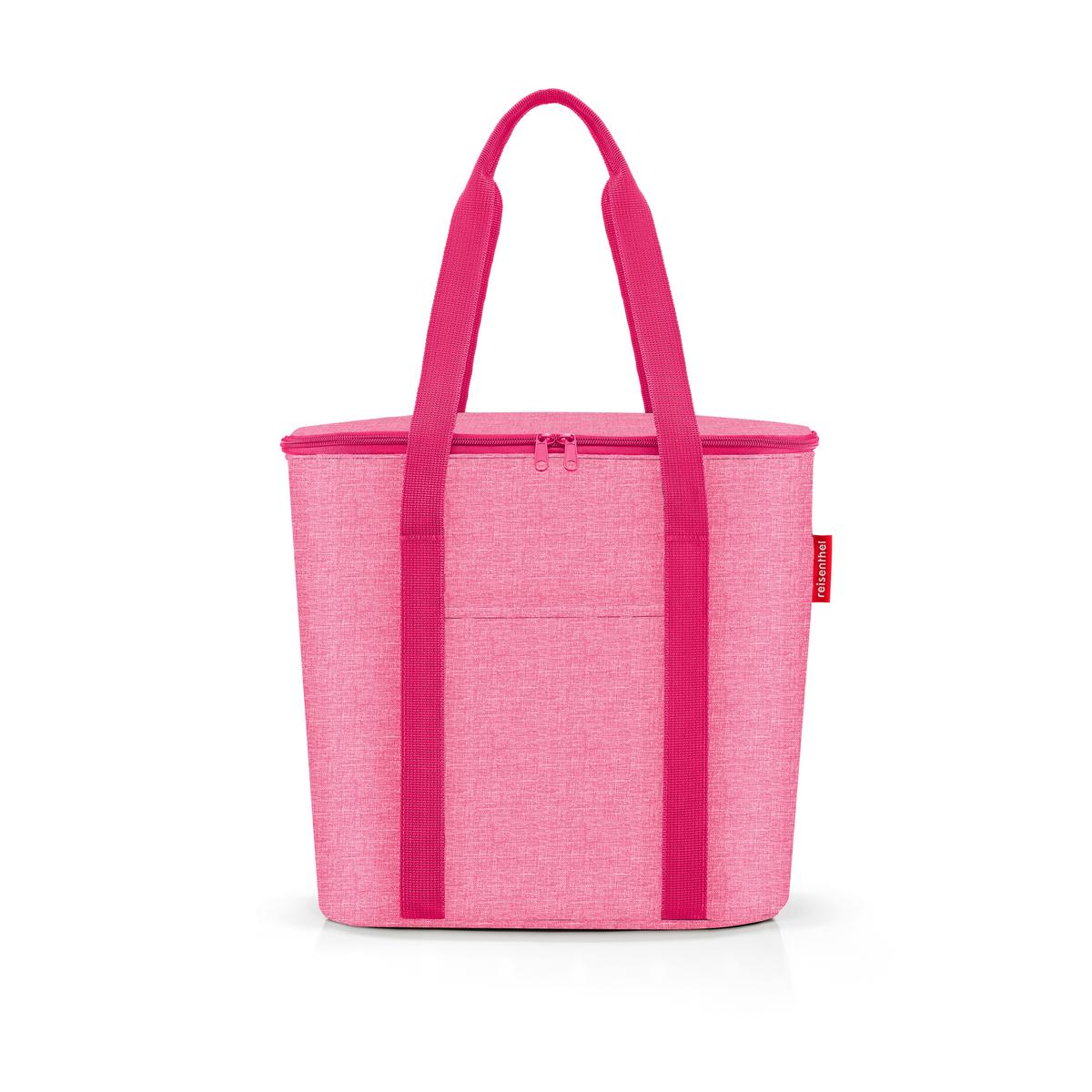 reisenthel thermoshopper twist pink