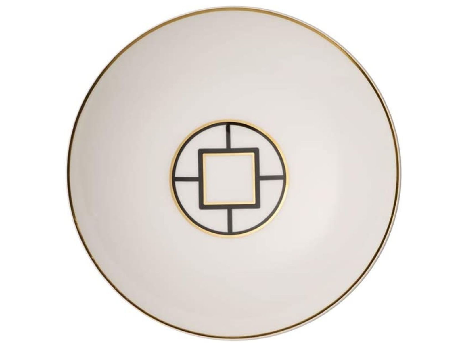 Villeroy & Boch Signature Metrochic Suppenteller 22 cm