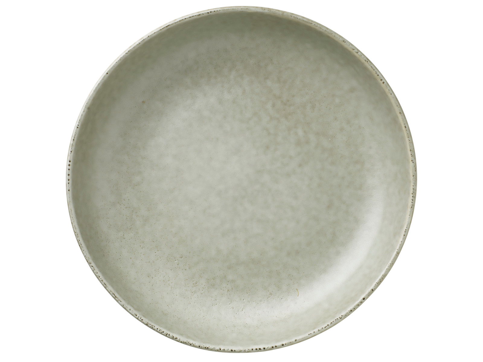 Broste Copenhagen NORDIC MARSH Schale 22,5cm Freisteller 2