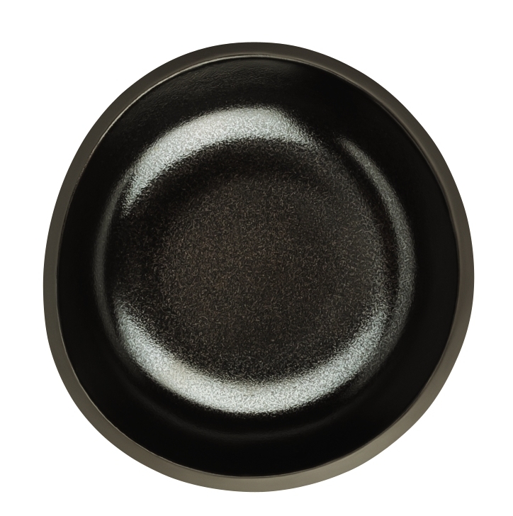 Rosenthal Junto Slate Grey Bowl 10 cm