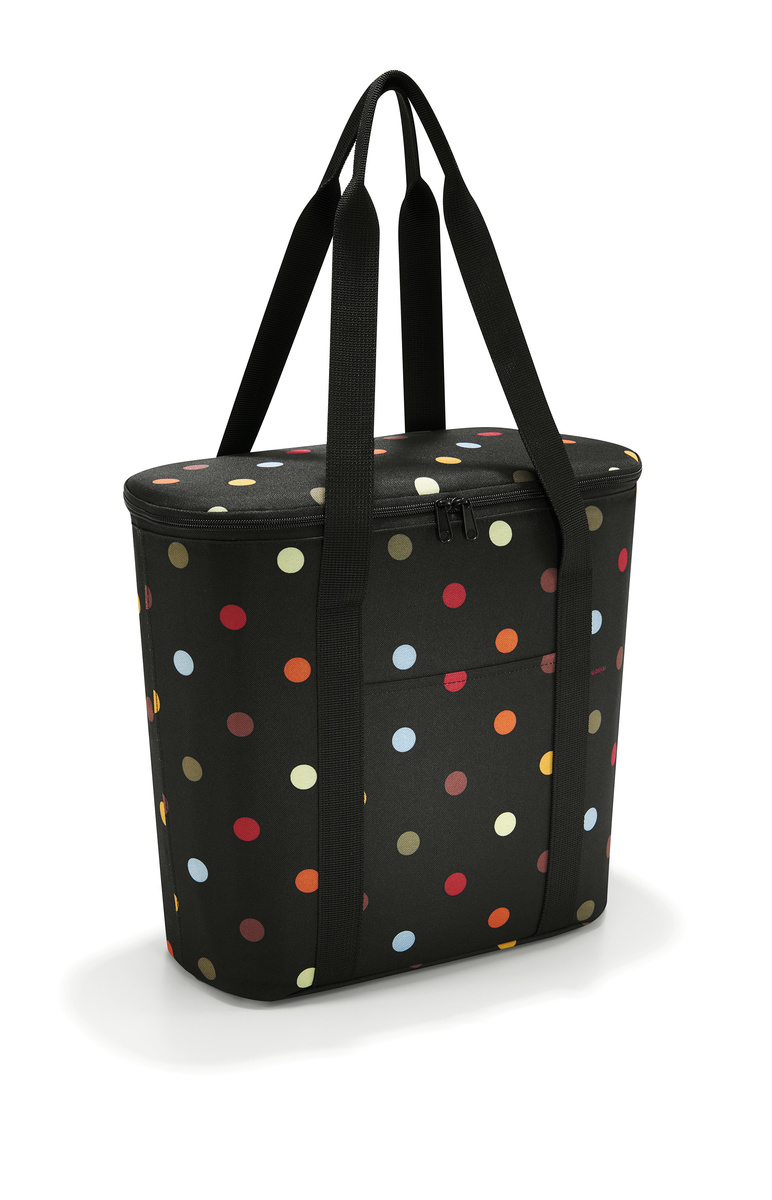 reisenthel thermoshopper dots Freisteller 1