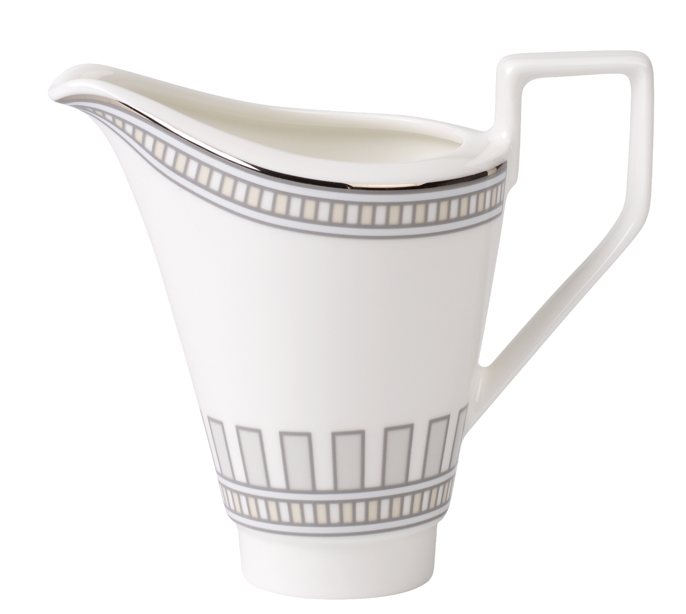 Villeroy & Boch La Classica Contura Milchkännchen 6 Pers. 0,19 l