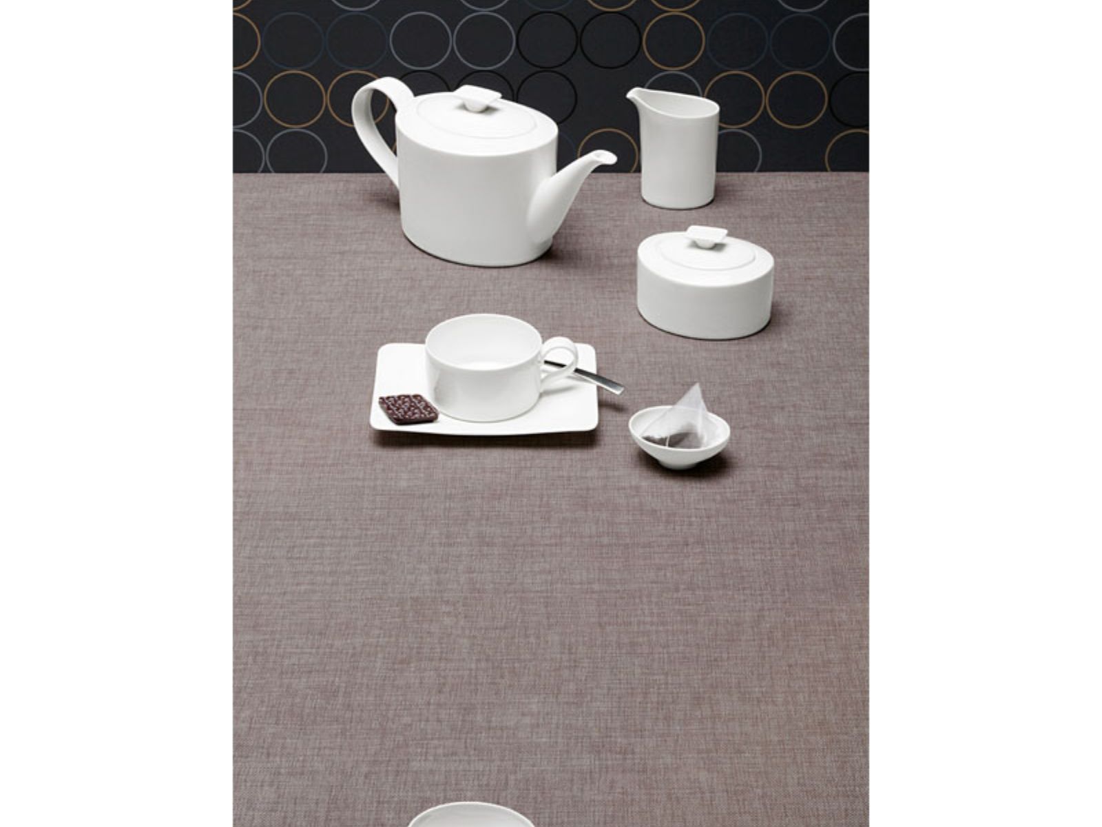 Villeroy & Boch Modern Grace Teeuntertasse 17 x 14 cm