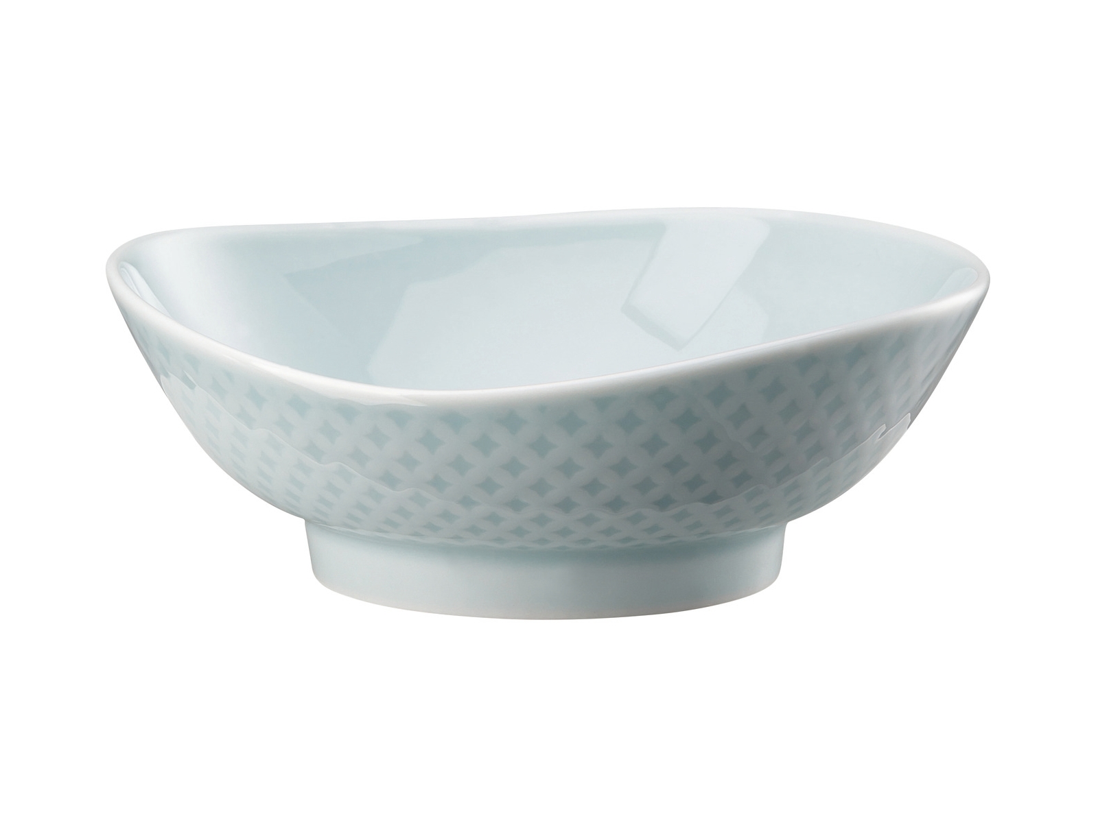 Rosenthal Junto Opal Green Bowl 12 cm