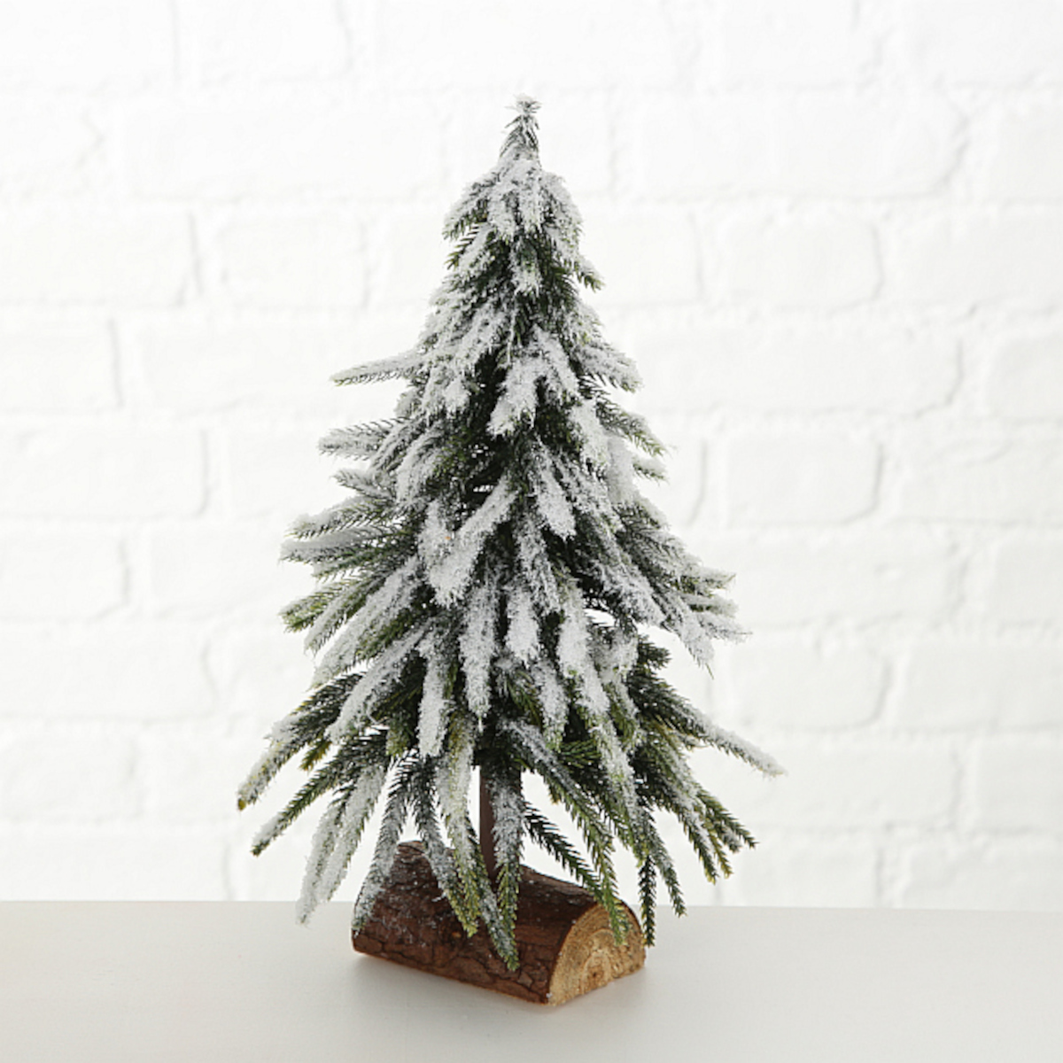 Boltze Tanni Weihnachtsbaum 33cm