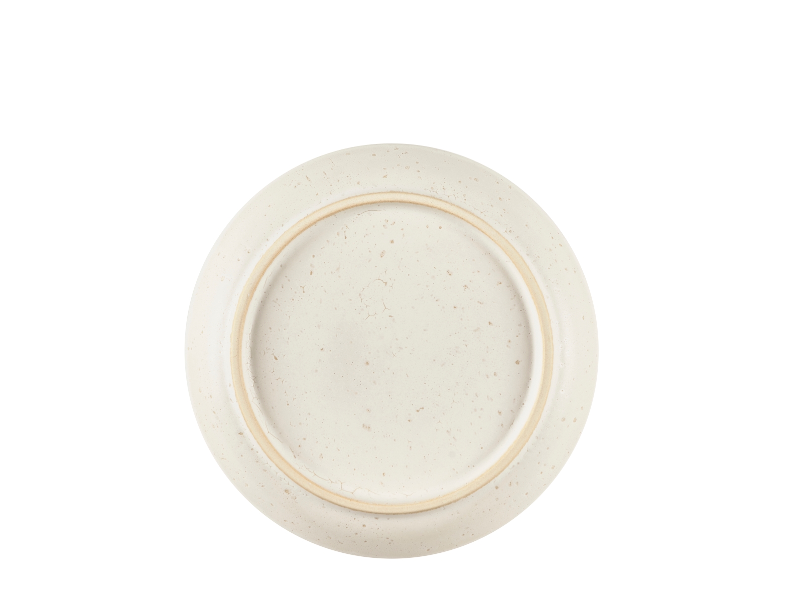 Bitz Brotteller Gastro cream/cream 17 cm