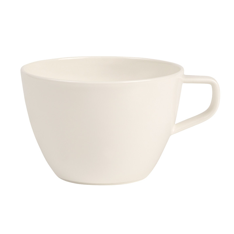 Villeroy & Boch Artesano Original Café au Lait mit Untertasse