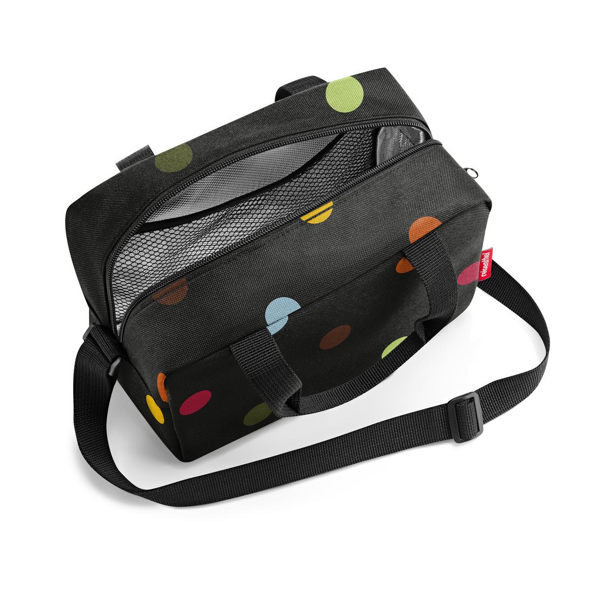 reisenthel coolerbag to-go dots Freisteller 3