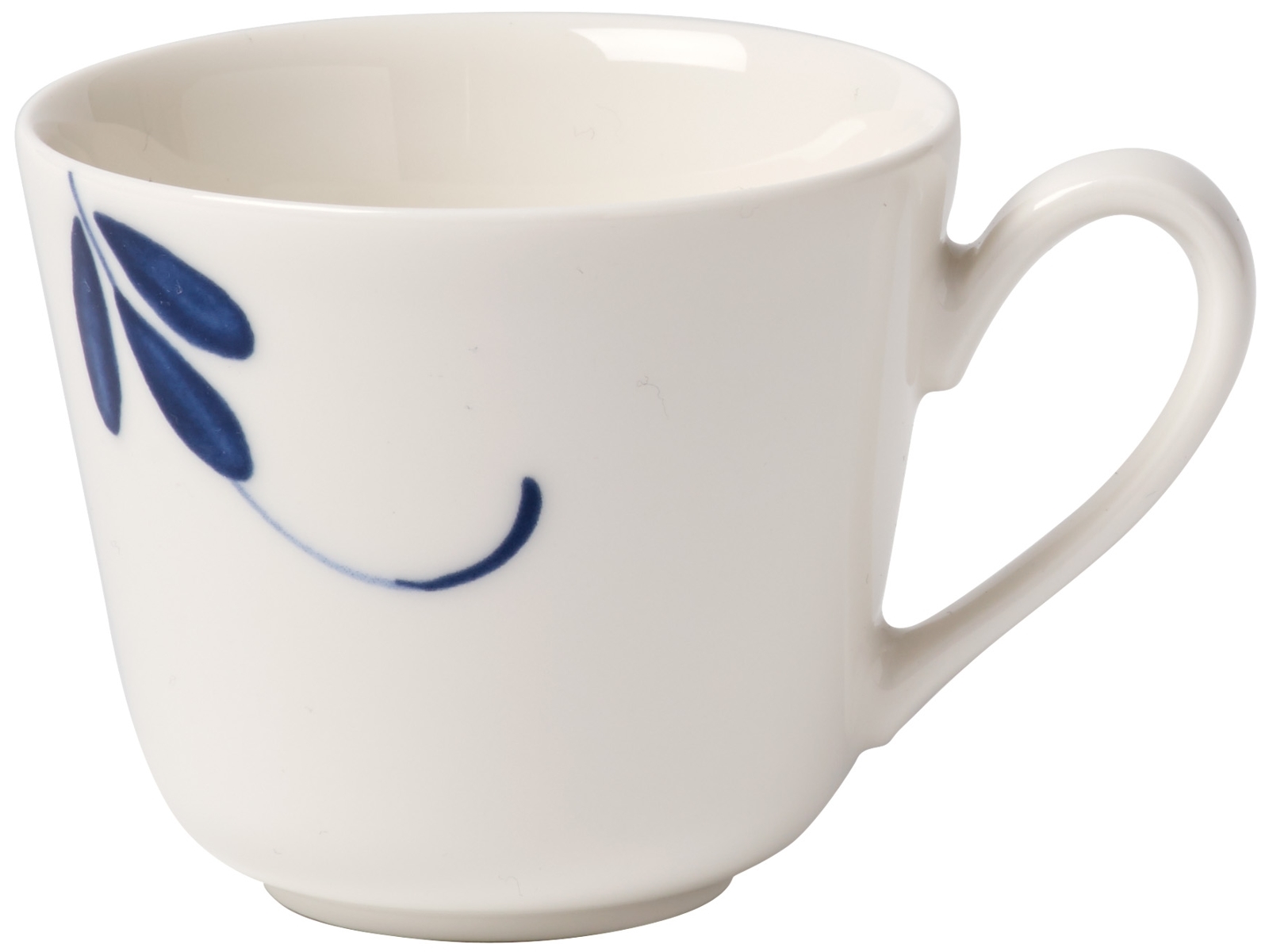 Villeroy & Boch Vieux Luxembourg Brindille Mokka-/Espresso 2tlg.