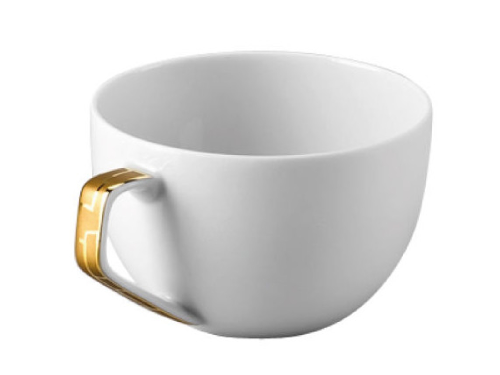 Rosenthal TAC Gropius Skin Gold Espressotasse 2tlg